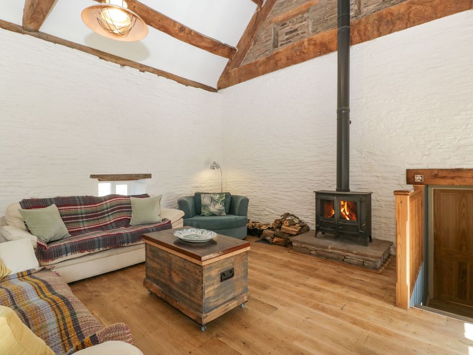 White Haywood Farmhouse & Barn - Herefordshire - 1173908 - thumbnail photo 38
