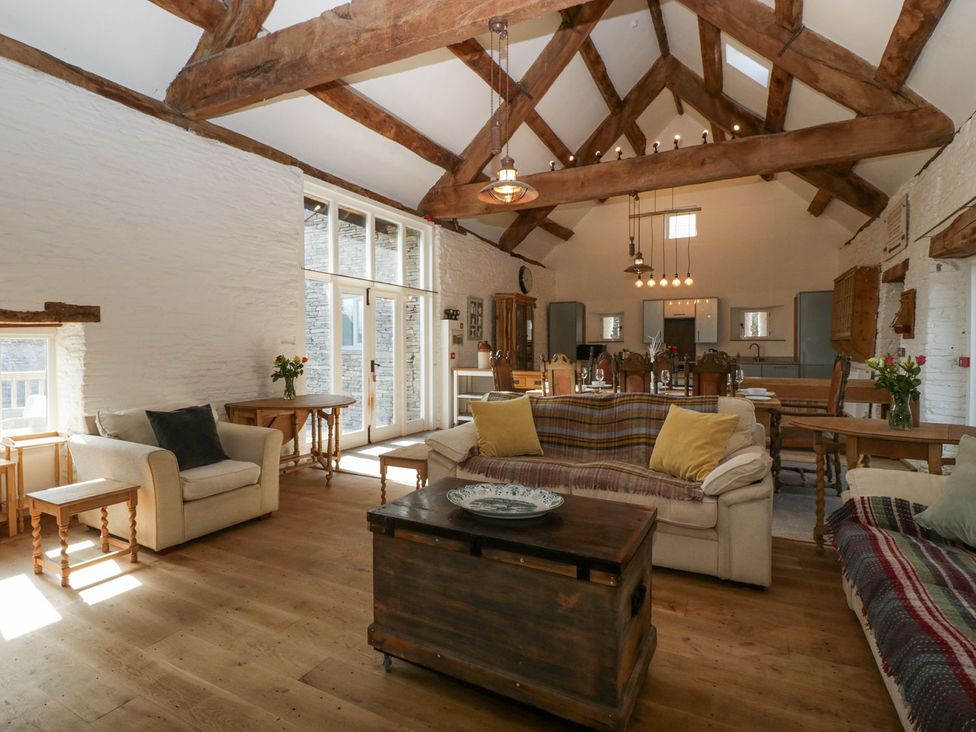 White Haywood Farmhouse & Barn - Herefordshire - 1173908 - thumbnail photo 39