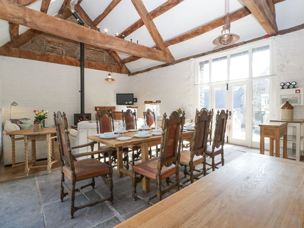 White Haywood Farmhouse & Barn - Herefordshire - 1173908 - thumbnail photo 41