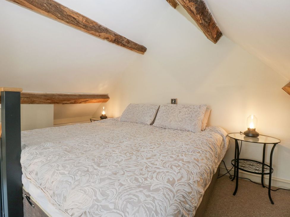 White Haywood Farmhouse & Barn - Herefordshire - 1173908 - thumbnail photo 51