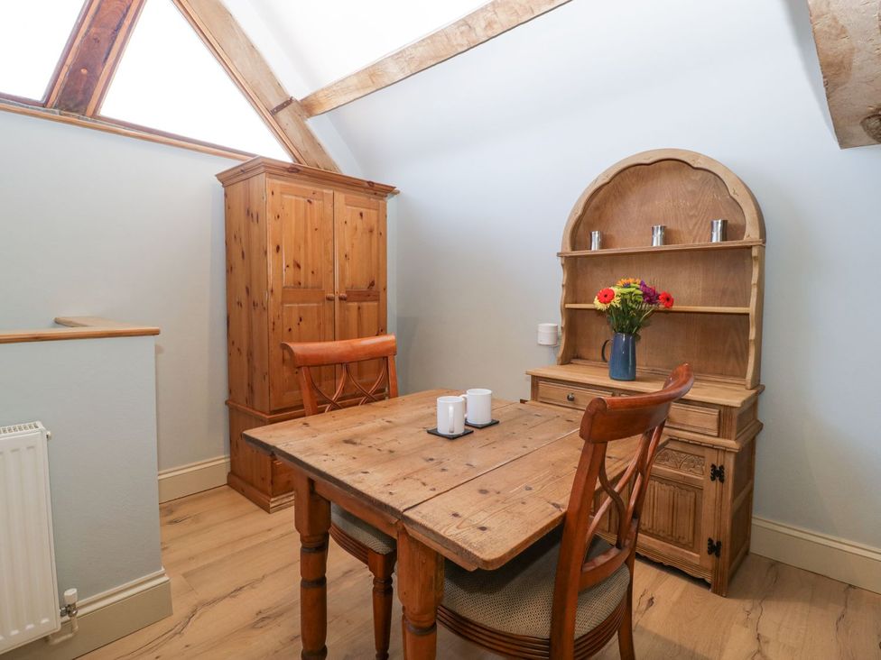 White Haywood Farmhouse & Barn - Herefordshire - 1173908 - thumbnail photo 53