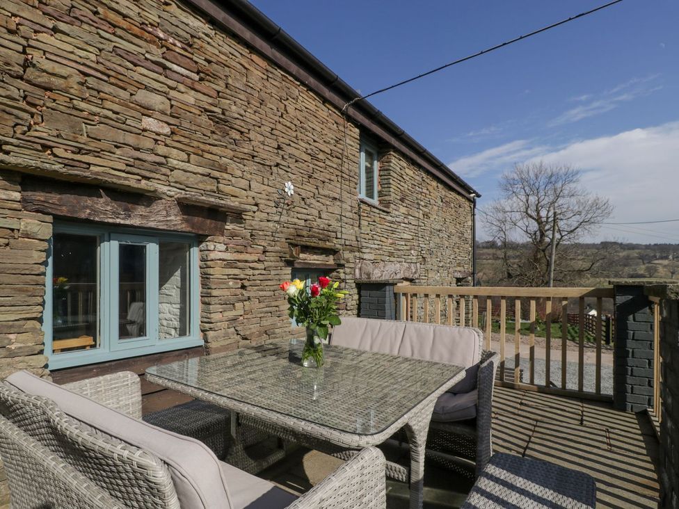 White Haywood Farmhouse & Barn - Herefordshire - 1173908 - thumbnail photo 54