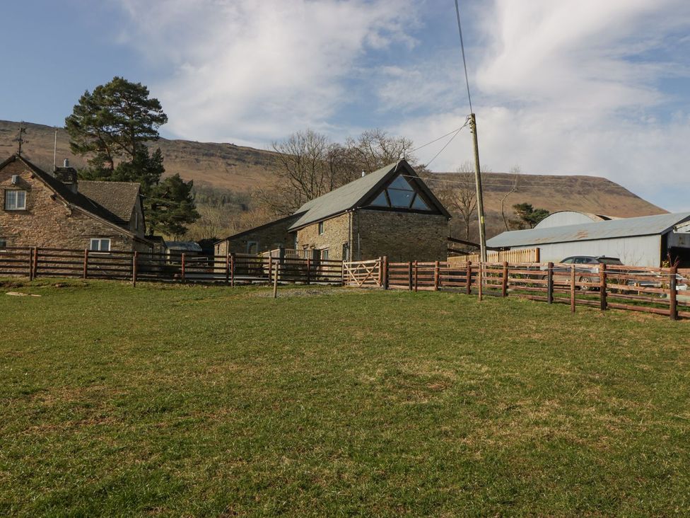 White Haywood Farmhouse & Barn - Herefordshire - 1173908 - thumbnail photo 56