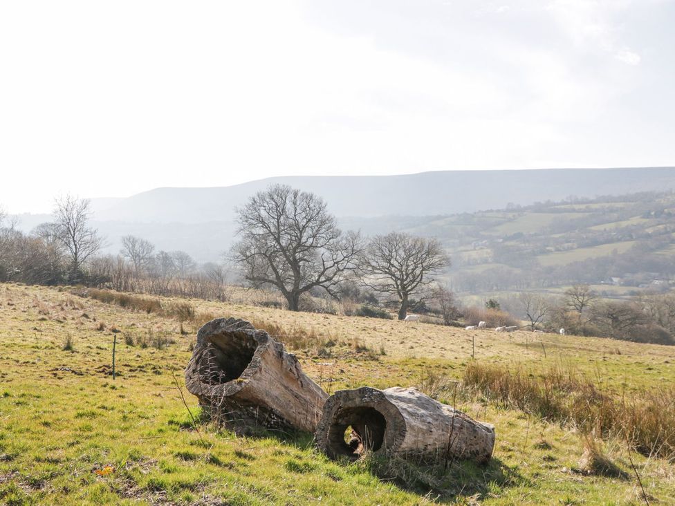 White Haywood Farmhouse & Barn - Herefordshire - 1173908 - thumbnail photo 63