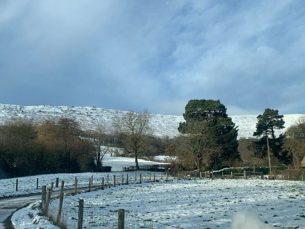 White Haywood Farmhouse & Barn - Herefordshire - 1173908 - thumbnail photo 66