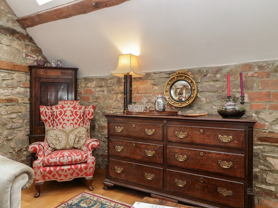 Old Stables - Cotswolds - 1173933 - thumbnail photo 14