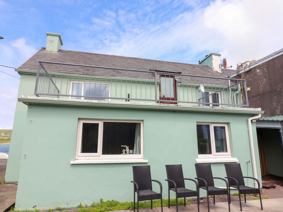 O'Connell's Lodge - County Kerry - 1173939 - thumbnail photo 42
