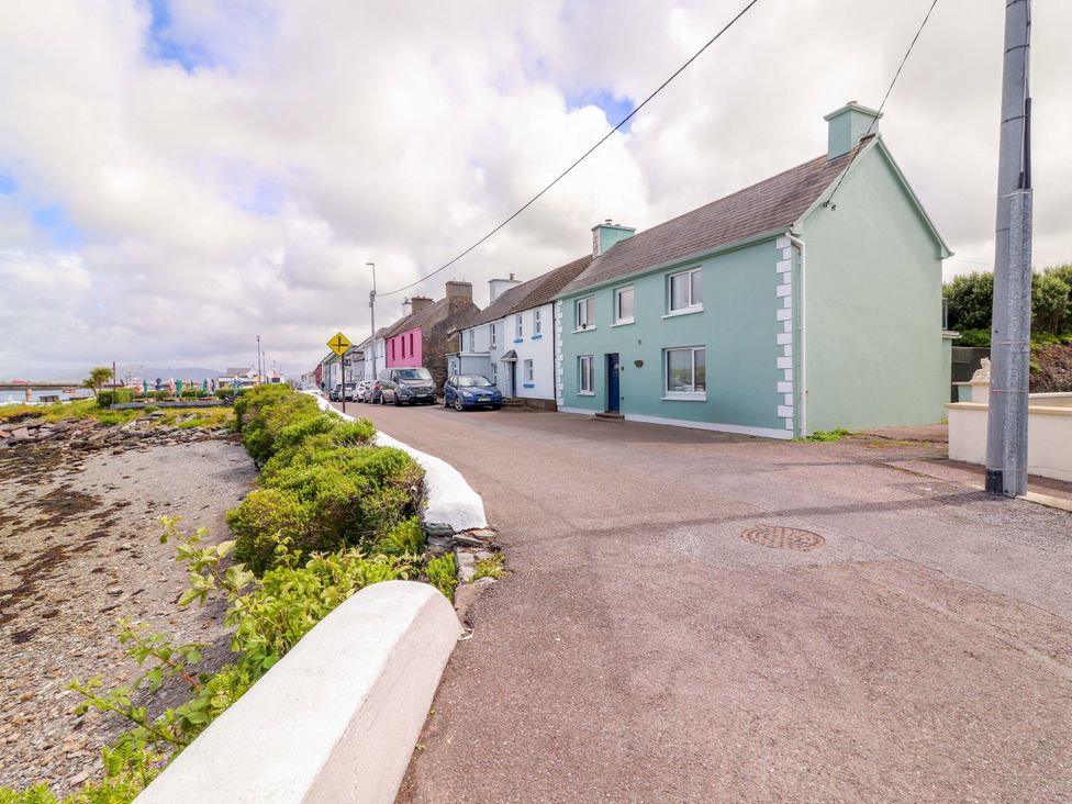 O'Connell's Lodge - County Kerry - 1173939 - thumbnail photo 43