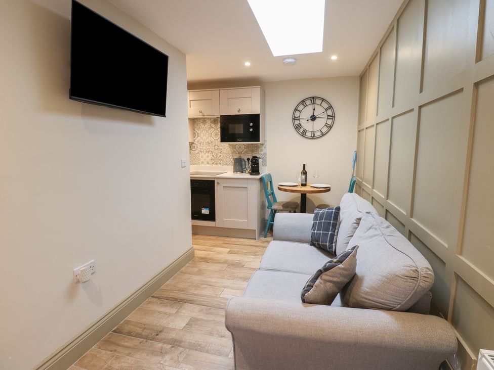 Cosy Cottage 1 - Northumberland - 1173941 - thumbnail photo 2