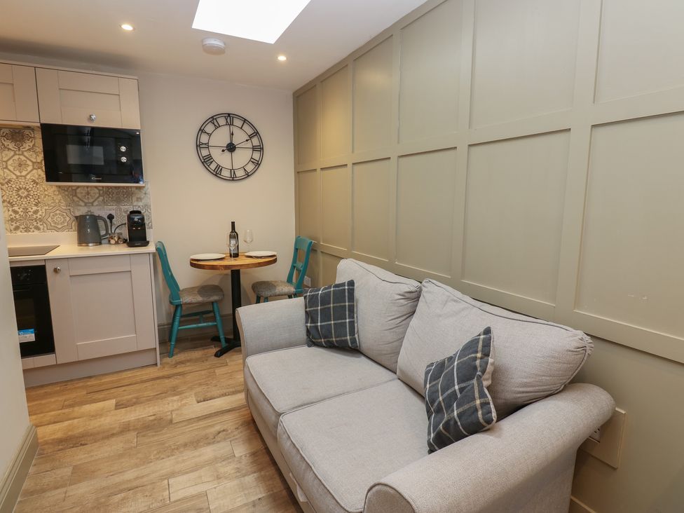 Cosy Cottage 1 - Northumberland - 1173941 - thumbnail photo 3