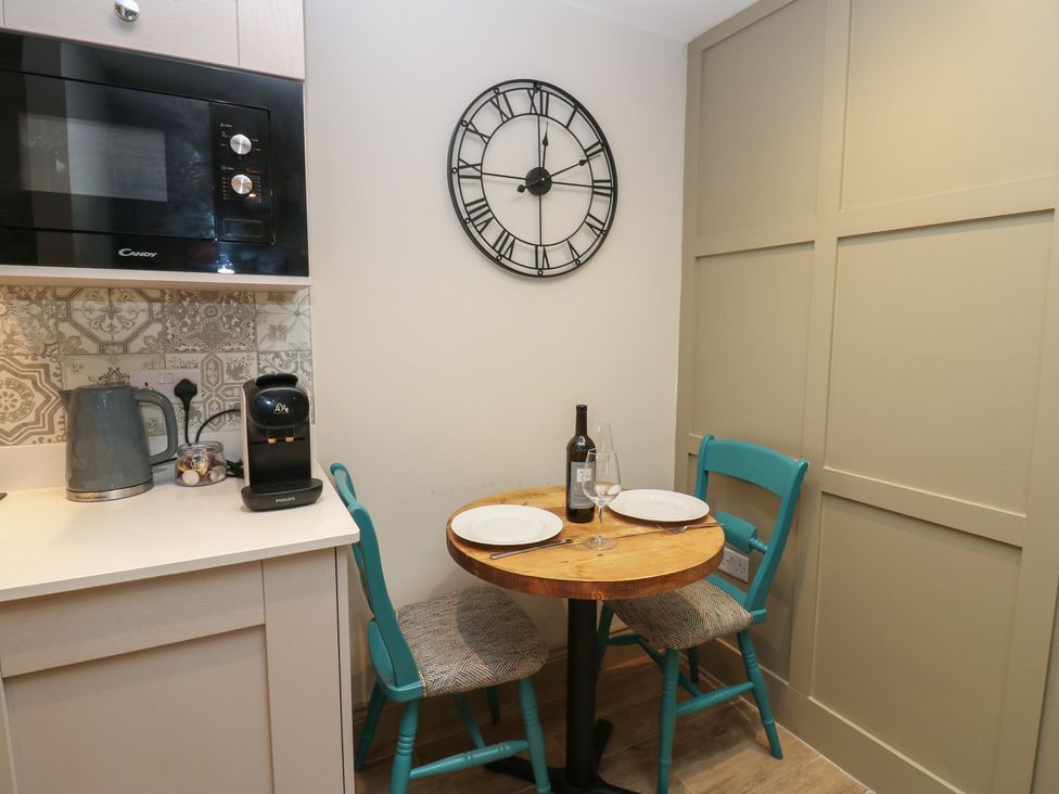Cosy Cottage 1 - Northumberland - 1173941 - thumbnail photo 4