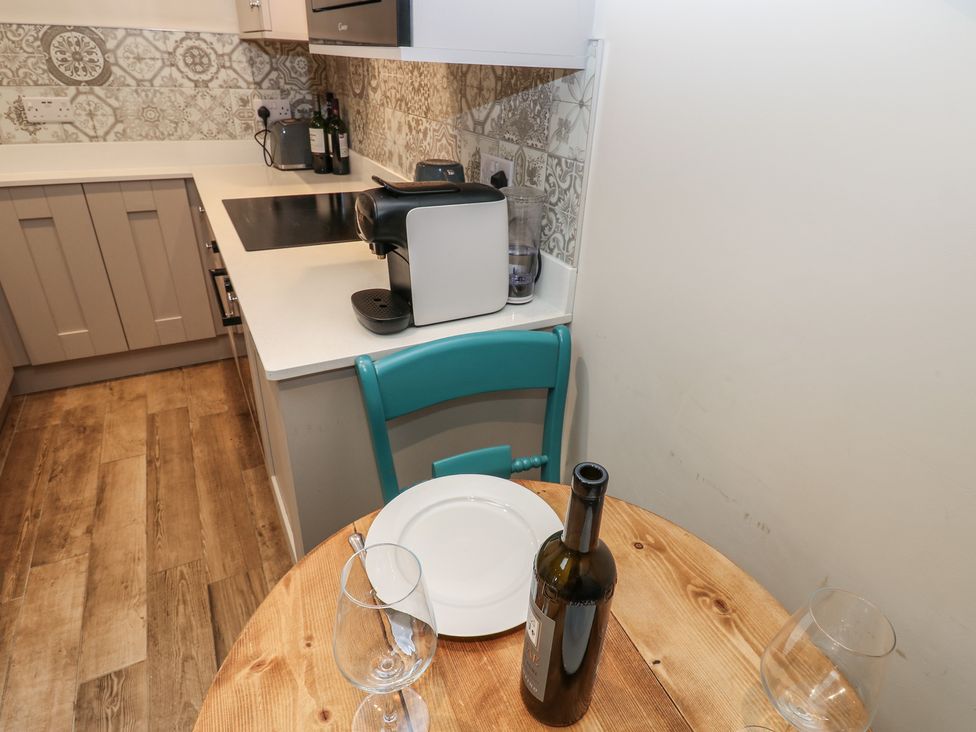 Cosy Cottage 1 - Northumberland - 1173941 - thumbnail photo 6