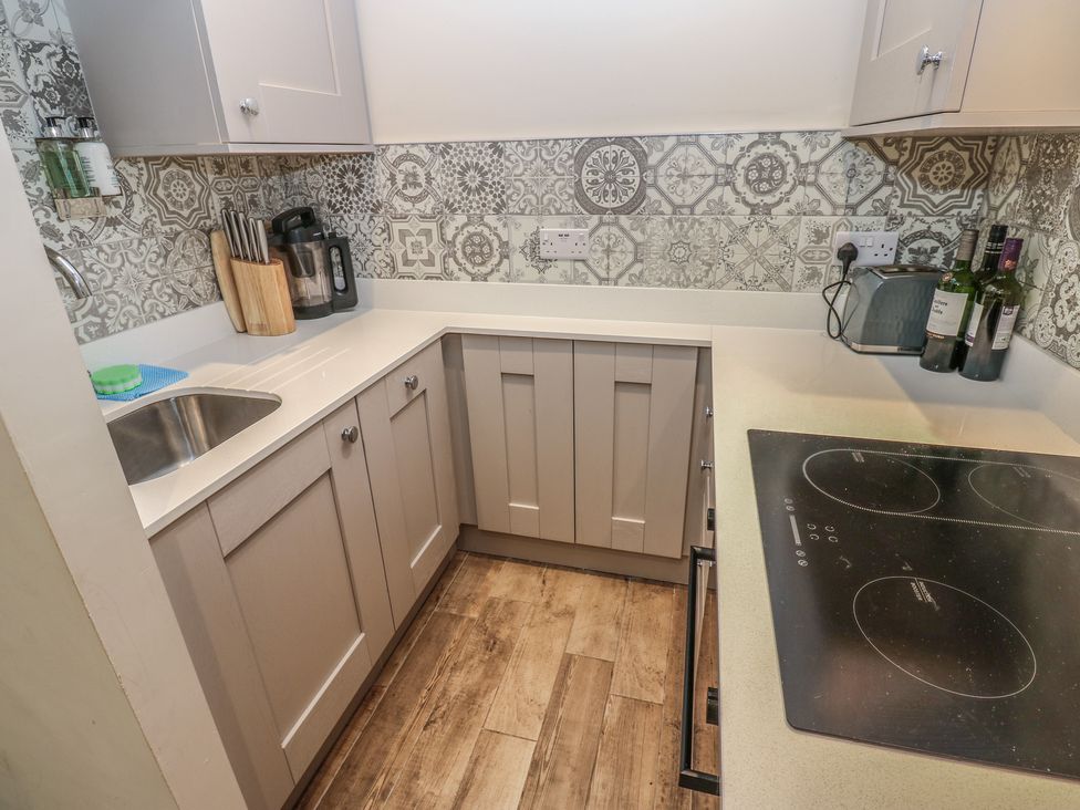 Cosy Cottage 1 - Northumberland - 1173941 - thumbnail photo 7