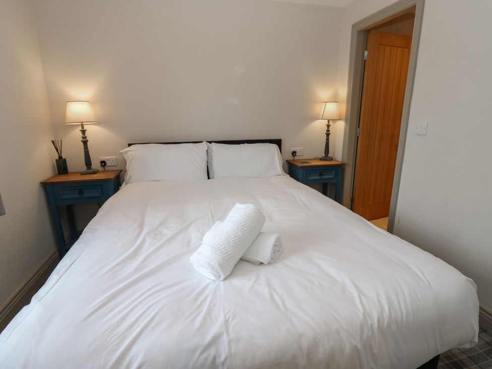 Cosy Cottage 1 - Northumberland - 1173941 - thumbnail photo 9