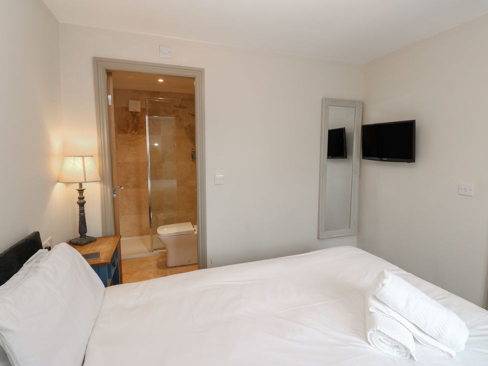 Cosy Cottage 1 - Northumberland - 1173941 - thumbnail photo 10