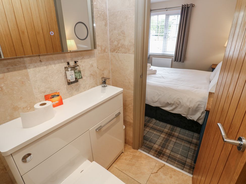 Cosy Cottage 1 - Northumberland - 1173941 - thumbnail photo 12
