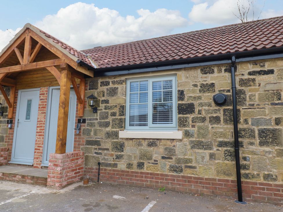 Cosy Cottage 2 - Northumberland - 1173946 - thumbnail photo 2
