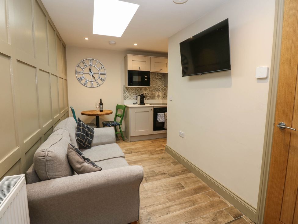 Cosy Cottage 2 - Northumberland - 1173946 - thumbnail photo 3