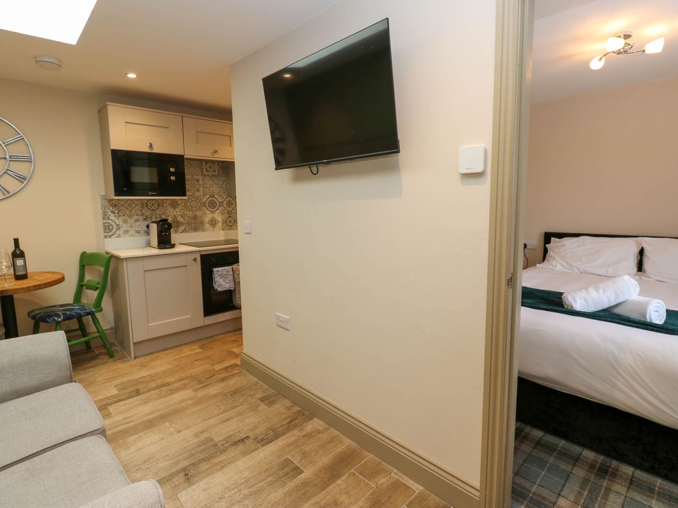 Cosy Cottage 2 - Northumberland - 1173946 - thumbnail photo 4