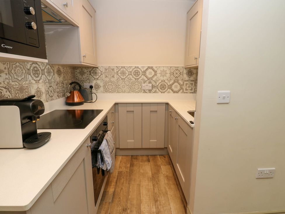Cosy Cottage 2 - Northumberland - 1173946 - thumbnail photo 6