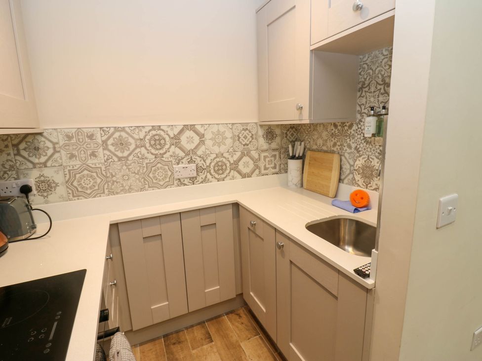 Cosy Cottage 2 - Northumberland - 1173946 - thumbnail photo 7