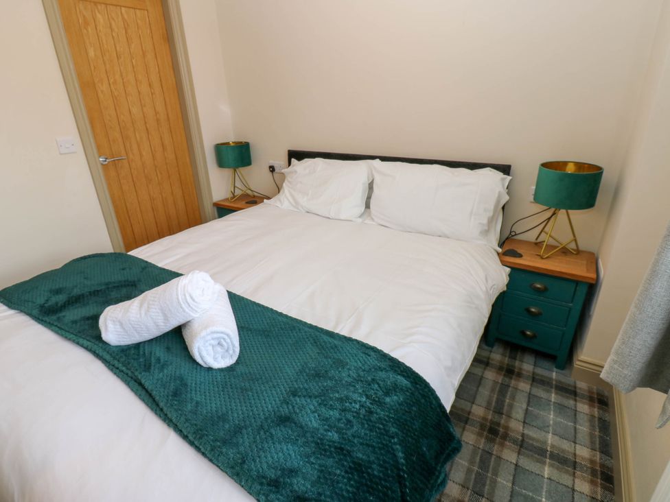 Cosy Cottage 2 - Northumberland - 1173946 - thumbnail photo 9
