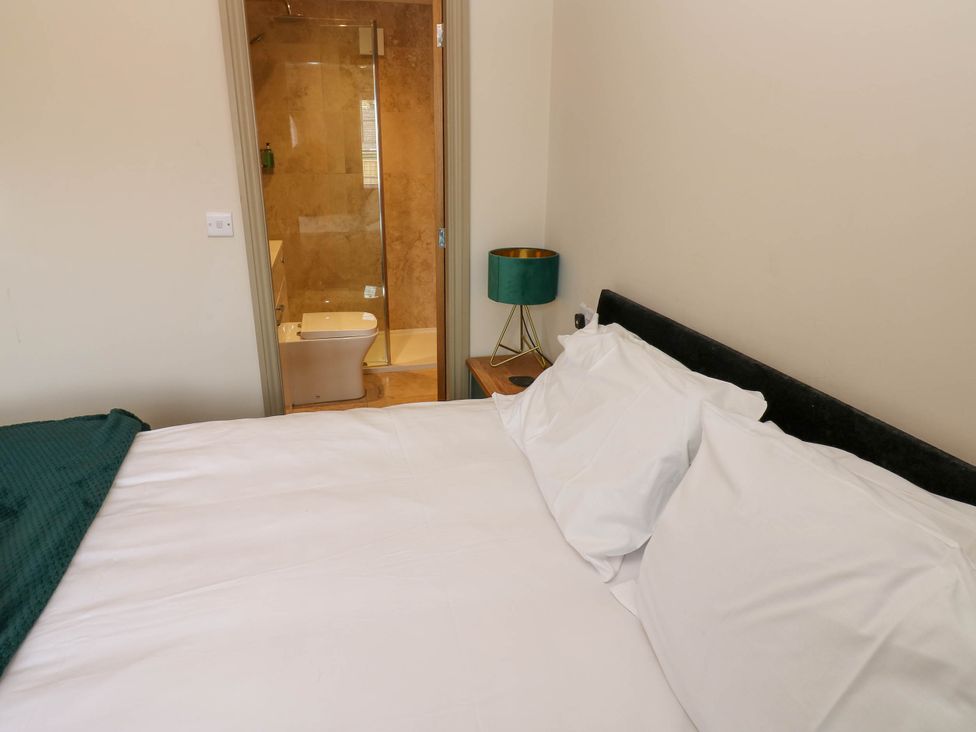Cosy Cottage 2 - Northumberland - 1173946 - thumbnail photo 12