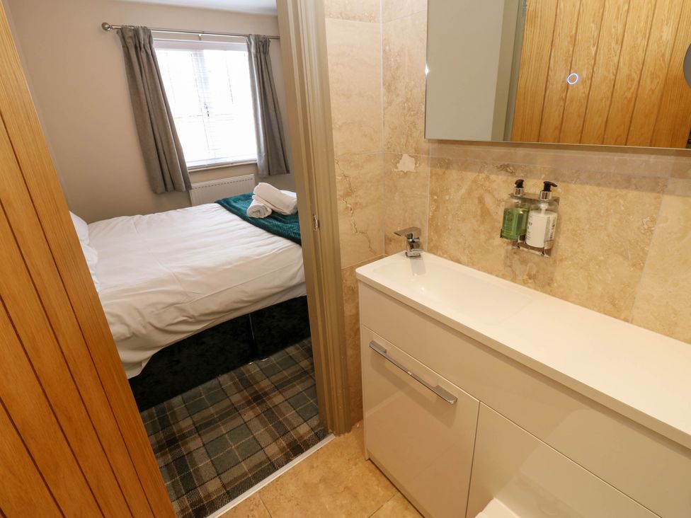 Cosy Cottage 2 - Northumberland - 1173946 - thumbnail photo 14