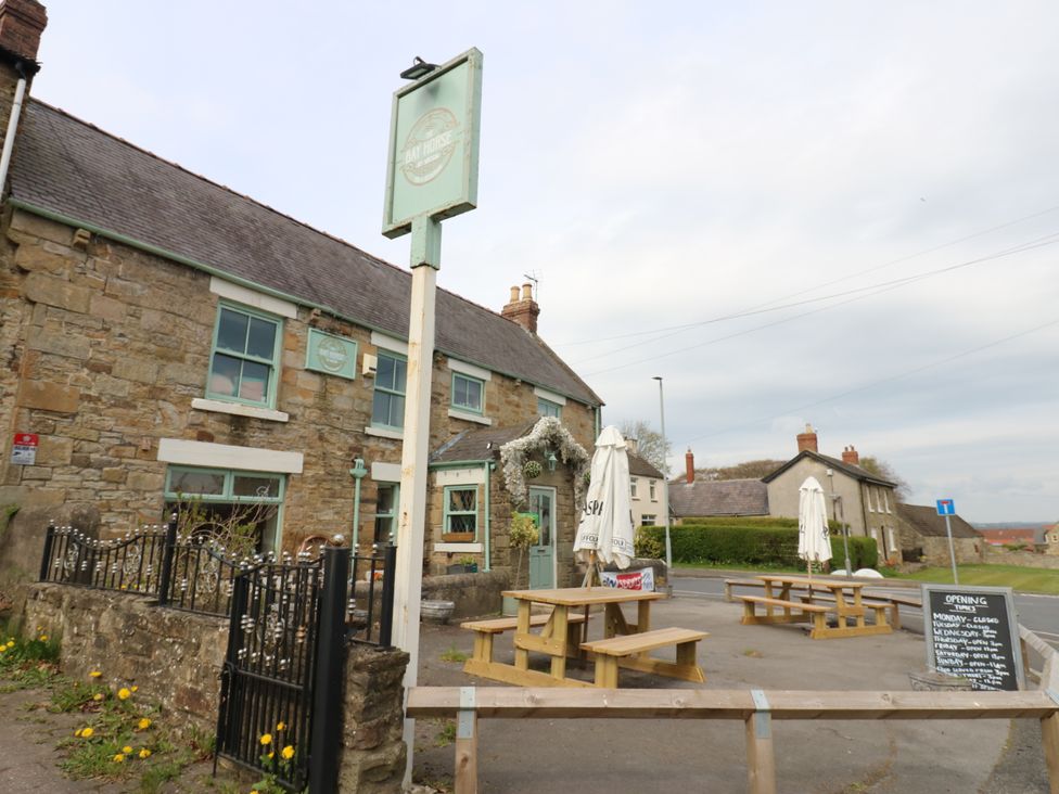Cosy Cottage 2 - Northumberland - 1173946 - thumbnail photo 25