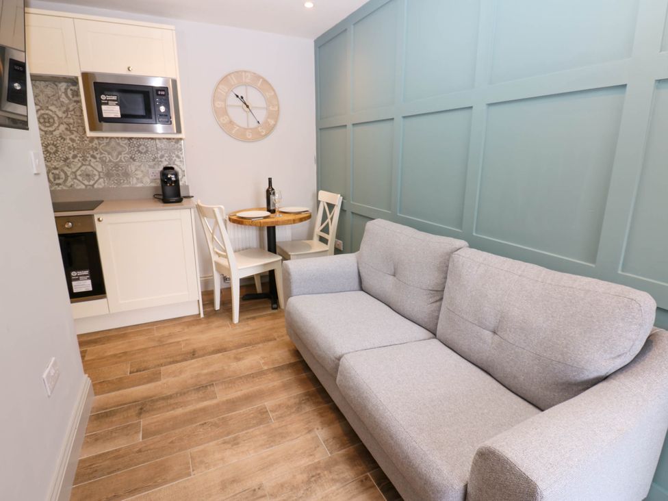 Cosy Cottage 3 - Northumberland - 1173947 - thumbnail photo 3