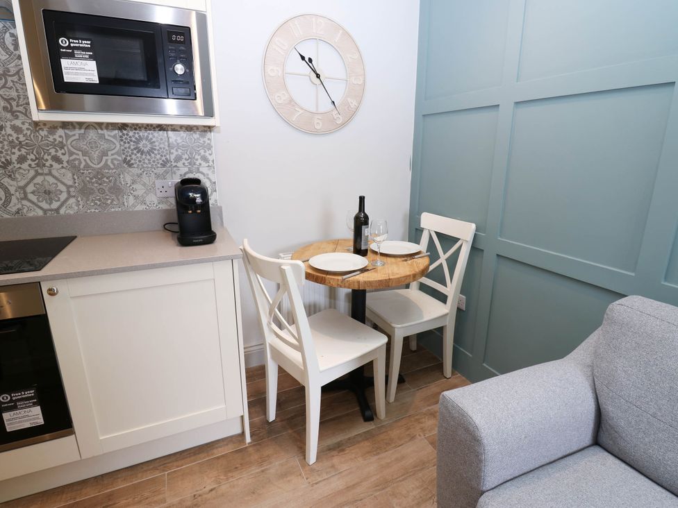 Cosy Cottage 3 - Northumberland - 1173947 - thumbnail photo 4