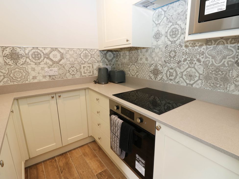 Cosy Cottage 3 - Northumberland - 1173947 - thumbnail photo 7