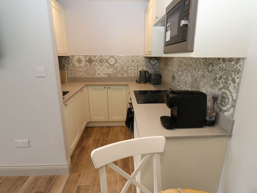 Cosy Cottage 3 - Northumberland - 1173947 - thumbnail photo 8