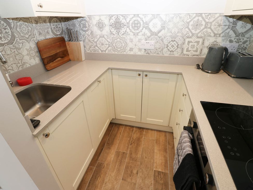 Cosy Cottage 3 - Northumberland - 1173947 - thumbnail photo 9