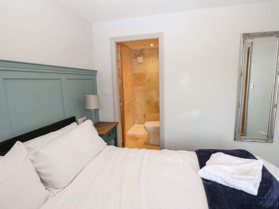 Cosy Cottage 3 - Northumberland - 1173947 - thumbnail photo 12