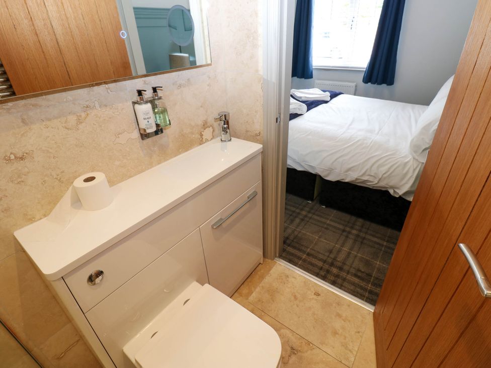 Cosy Cottage 3 - Northumberland - 1173947 - thumbnail photo 14