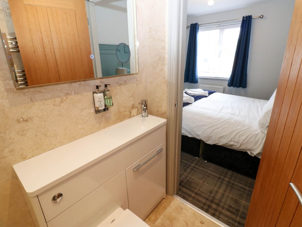 Cosy Cottage 3 - Northumberland - 1173947 - thumbnail photo 15