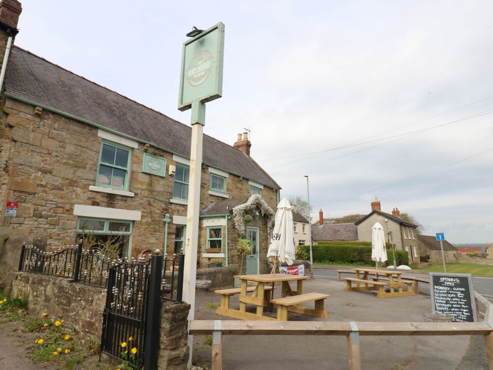 Cosy Cottage 3 - Northumberland - 1173947 - thumbnail photo 25