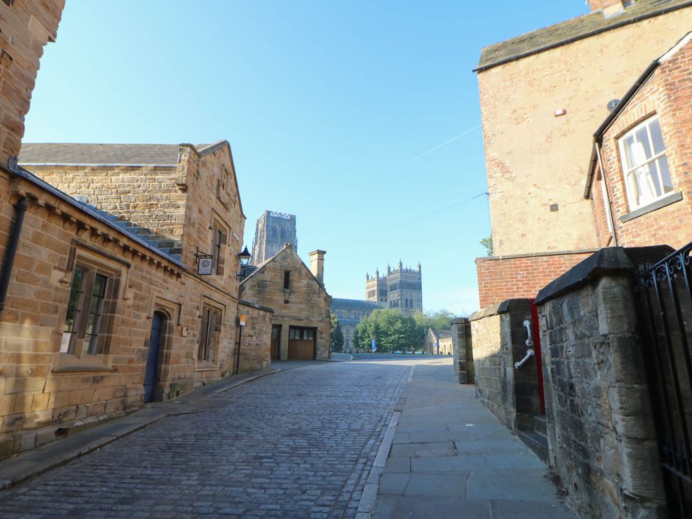 Cosy Cottage 3 - Northumberland - 1173947 - thumbnail photo 27