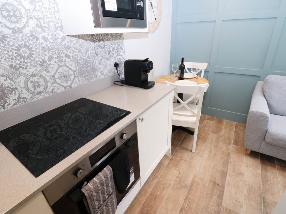 Cosy Cottage 3 - Northumberland - 1173947 - thumbnail photo 37
