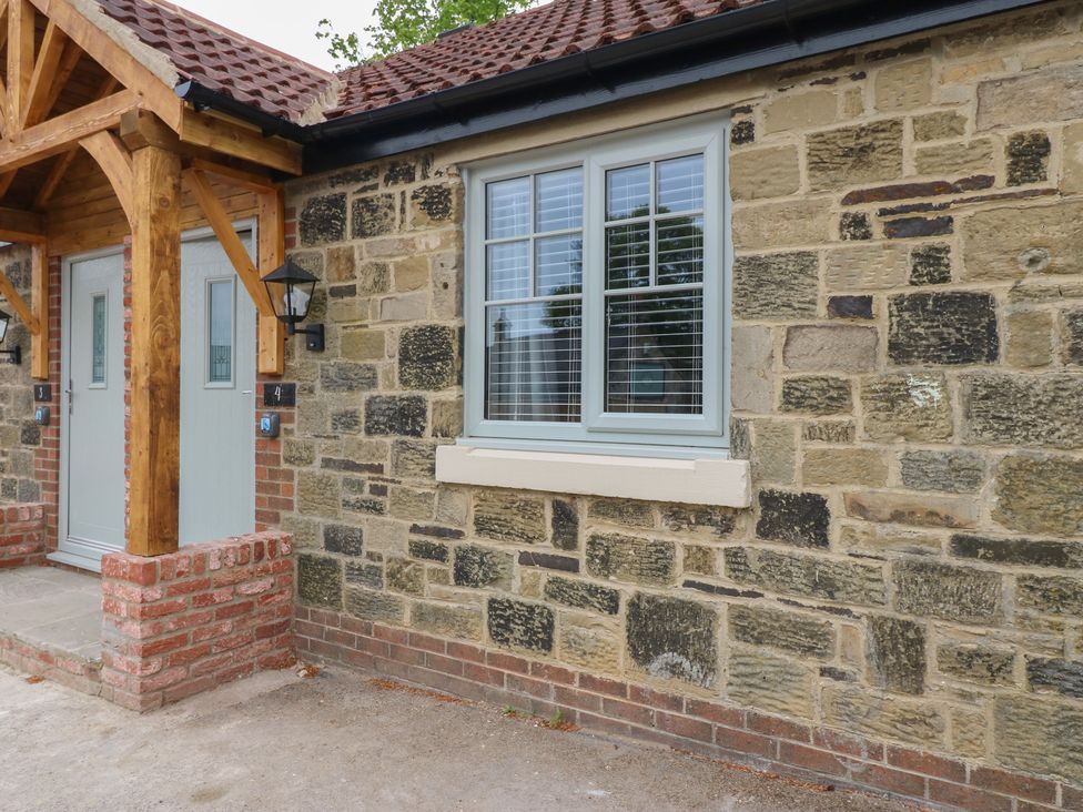 Cosy Cottage 4 - Northumberland - 1173948 - thumbnail photo 2
