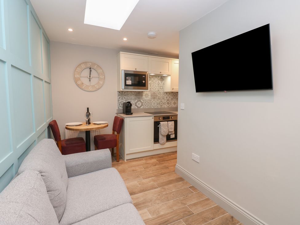 Cosy Cottage 4 - Northumberland - 1173948 - thumbnail photo 3