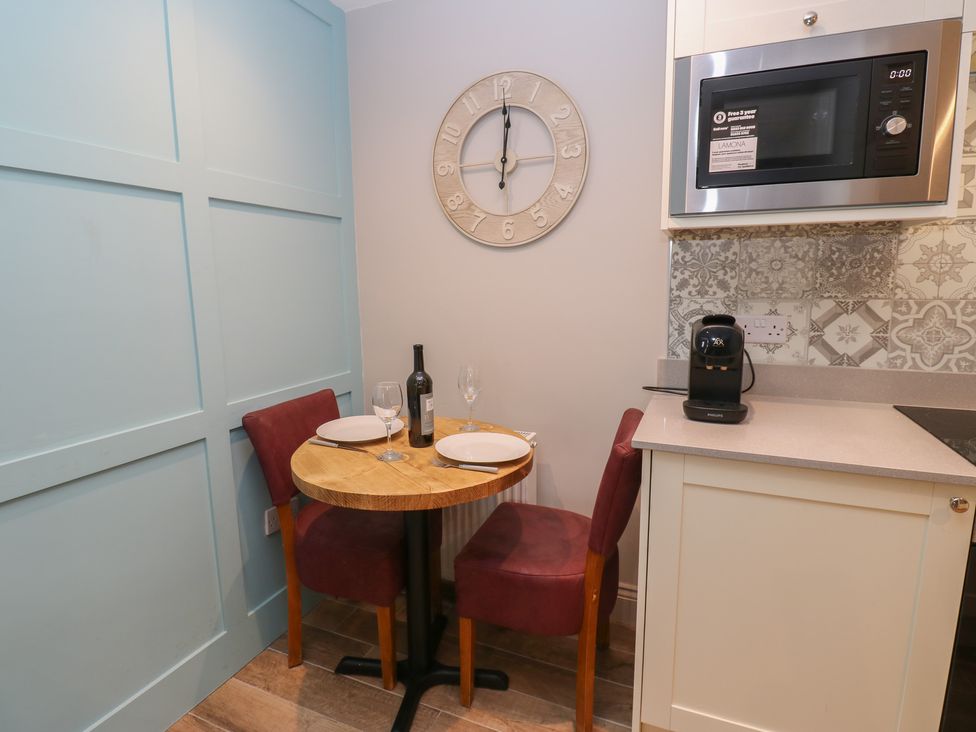 Cosy Cottage 4 - Northumberland - 1173948 - thumbnail photo 4