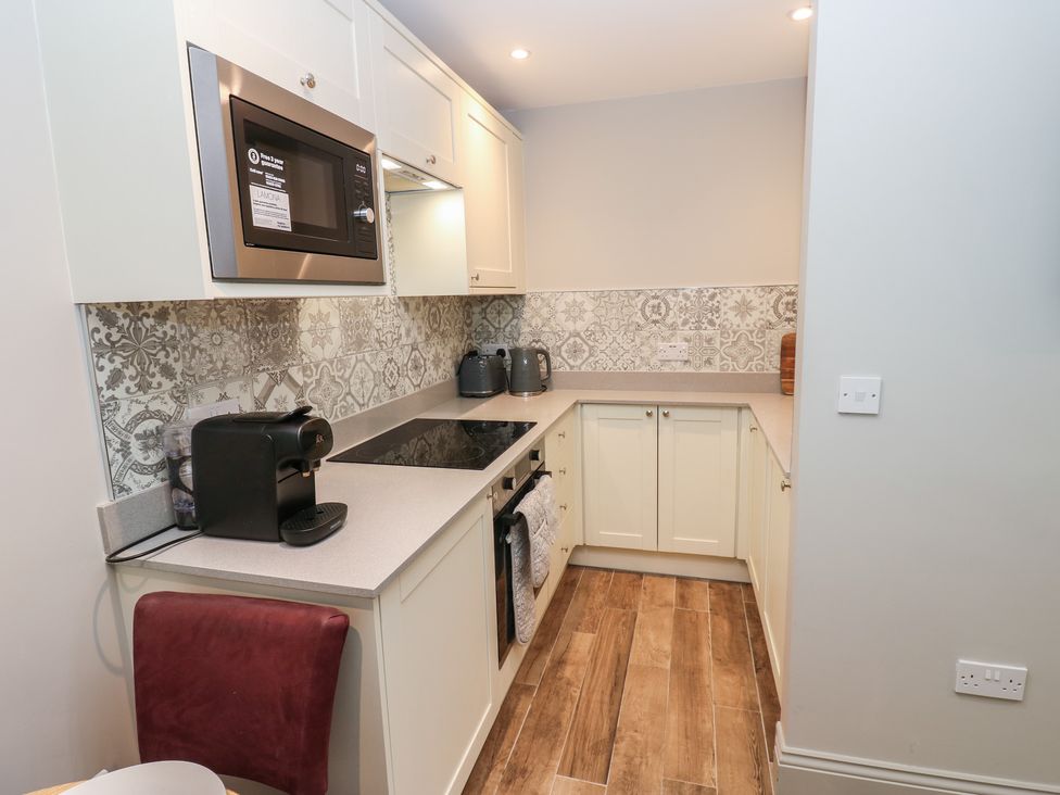 Cosy Cottage 4 - Northumberland - 1173948 - thumbnail photo 5