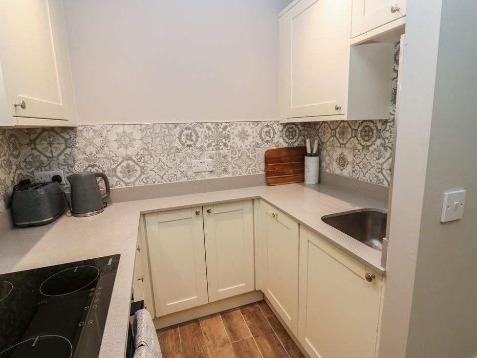 Cosy Cottage 4 - Northumberland - 1173948 - thumbnail photo 6