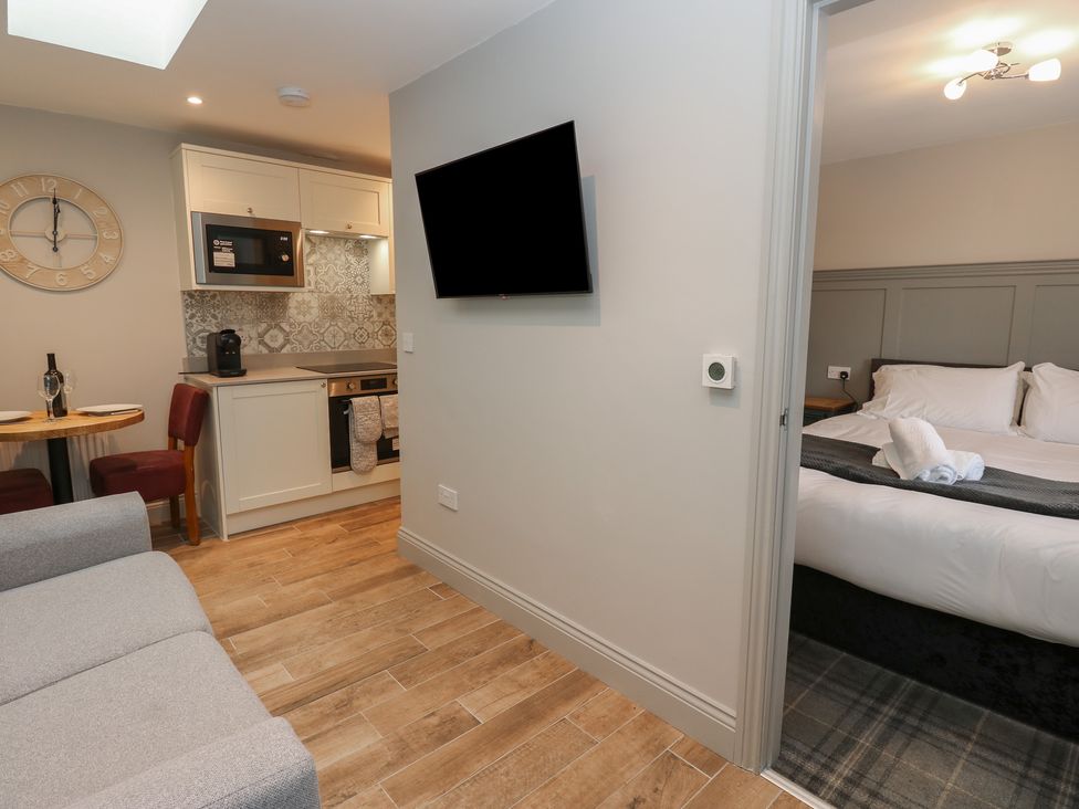 Cosy Cottage 4 - Northumberland - 1173948 - thumbnail photo 9