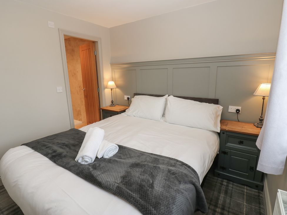 Cosy Cottage 4 - Northumberland - 1173948 - thumbnail photo 10