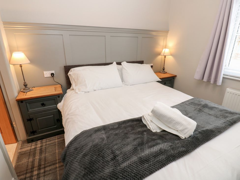 Cosy Cottage 4 - Northumberland - 1173948 - thumbnail photo 11
