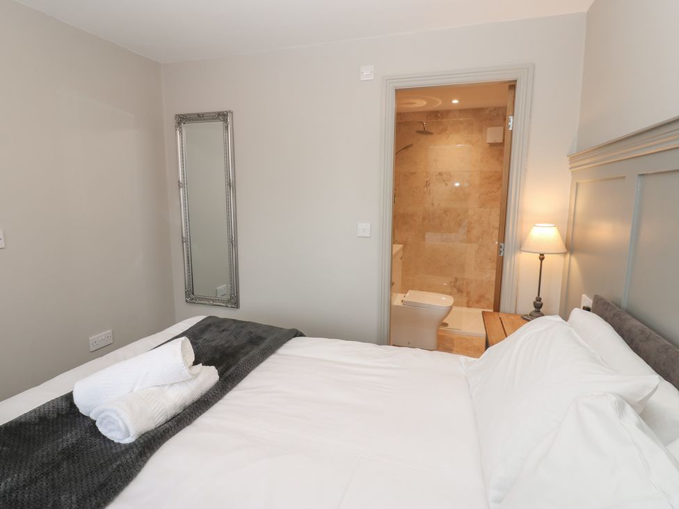 Cosy Cottage 4 - Northumberland - 1173948 - thumbnail photo 12