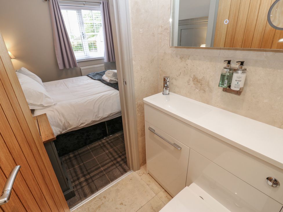 Cosy Cottage 4 - Northumberland - 1173948 - thumbnail photo 14